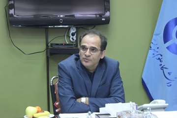  نشست کمیسیون دائمی هیات امنای دانشگاه 